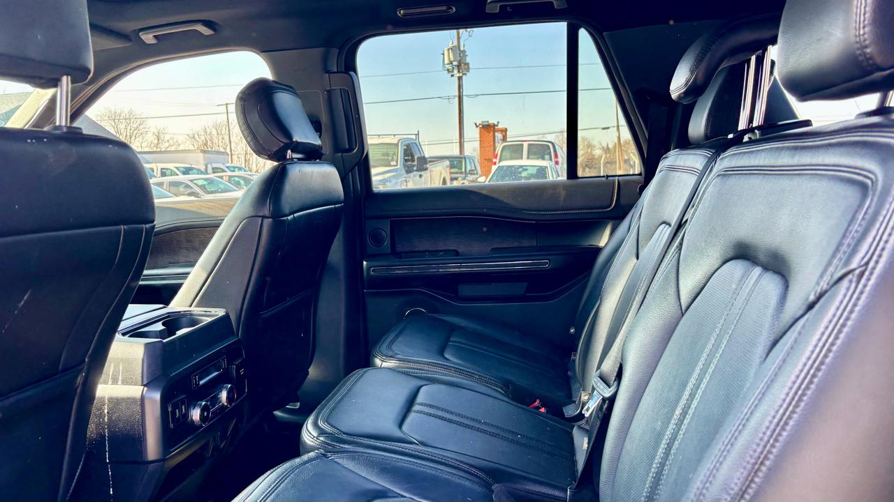 Ford Expedition Max Limited 4x4 2020