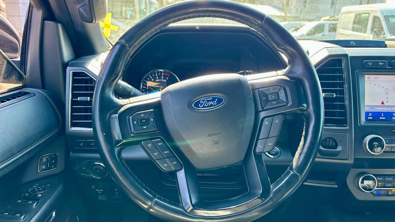 Ford Expedition Max Limited 4x4 2020