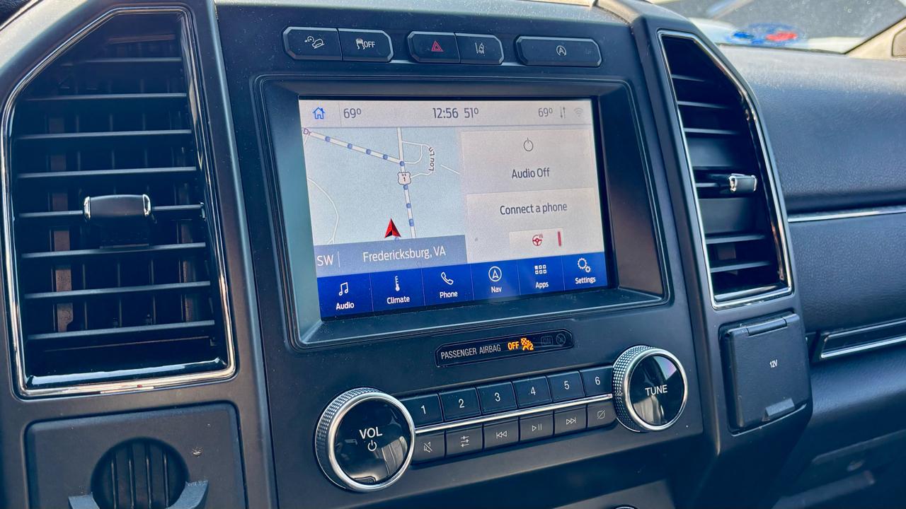 Ford Expedition Max Limited 4x4 2020