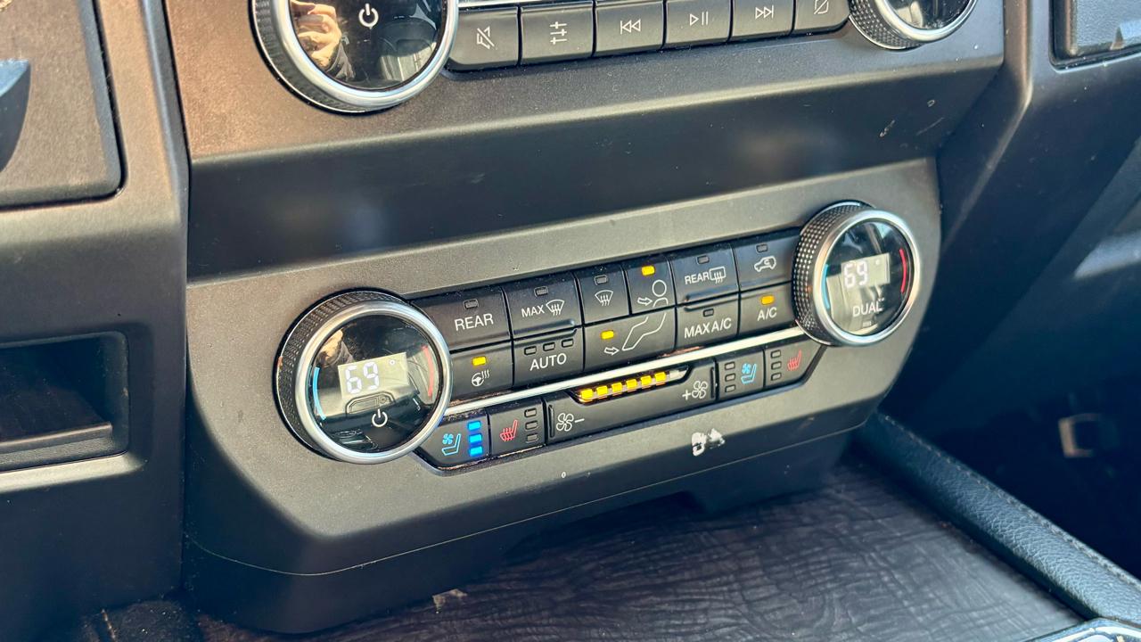 Ford Expedition Max Limited 4x4 2020