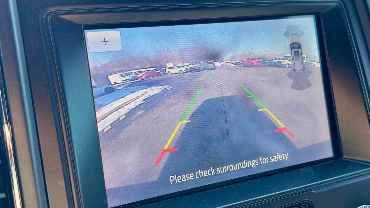 Ford Expedition Max Limited 4x4 2020