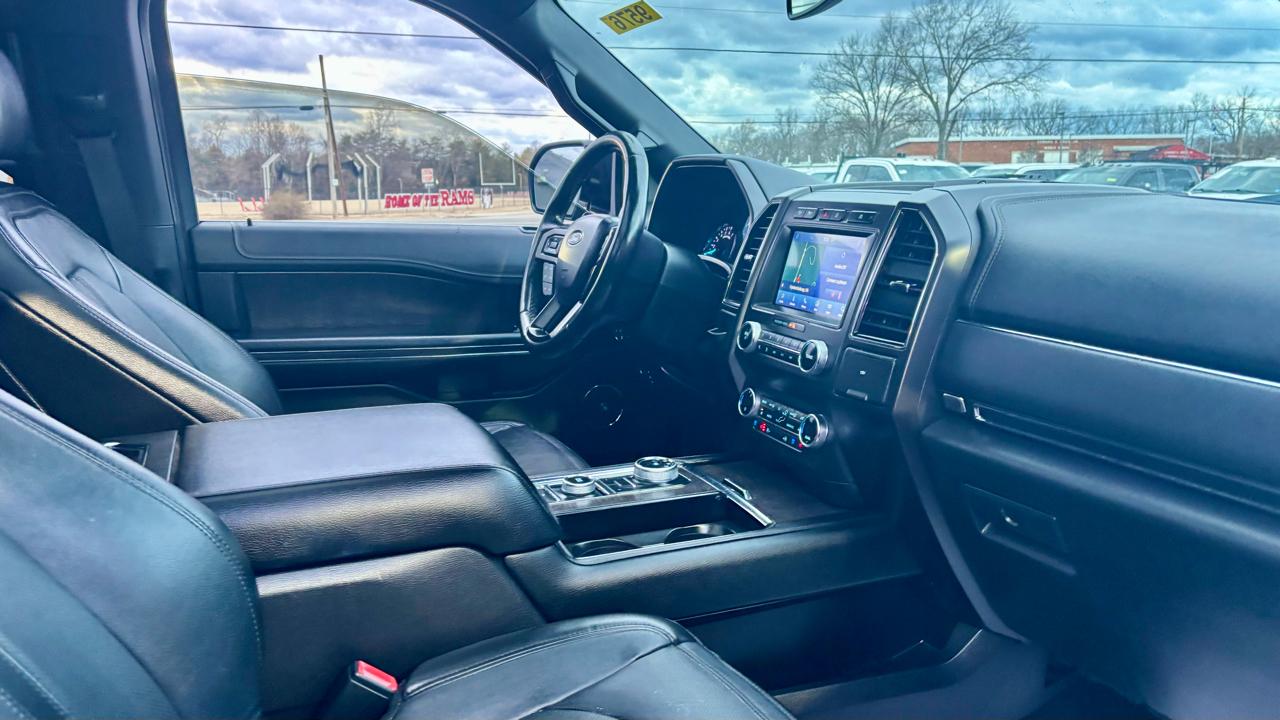 Ford Expedition Max Limited 4x4 2020