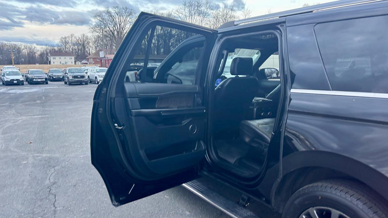 Ford Expedition Max Limited 4x4 2020