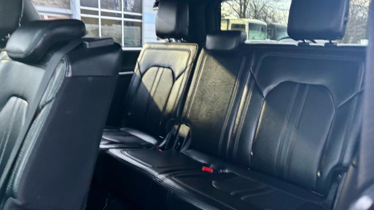 Ford Expedition Max Limited 4x4 2020