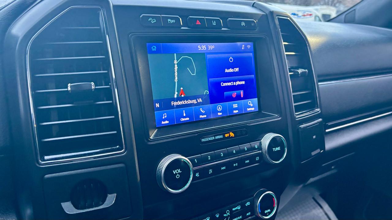 Ford Expedition Max Limited 4x4 2020