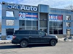 2020 Ford Expedition Max 