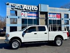 2020 Ford Super Duty F-350 SRW 