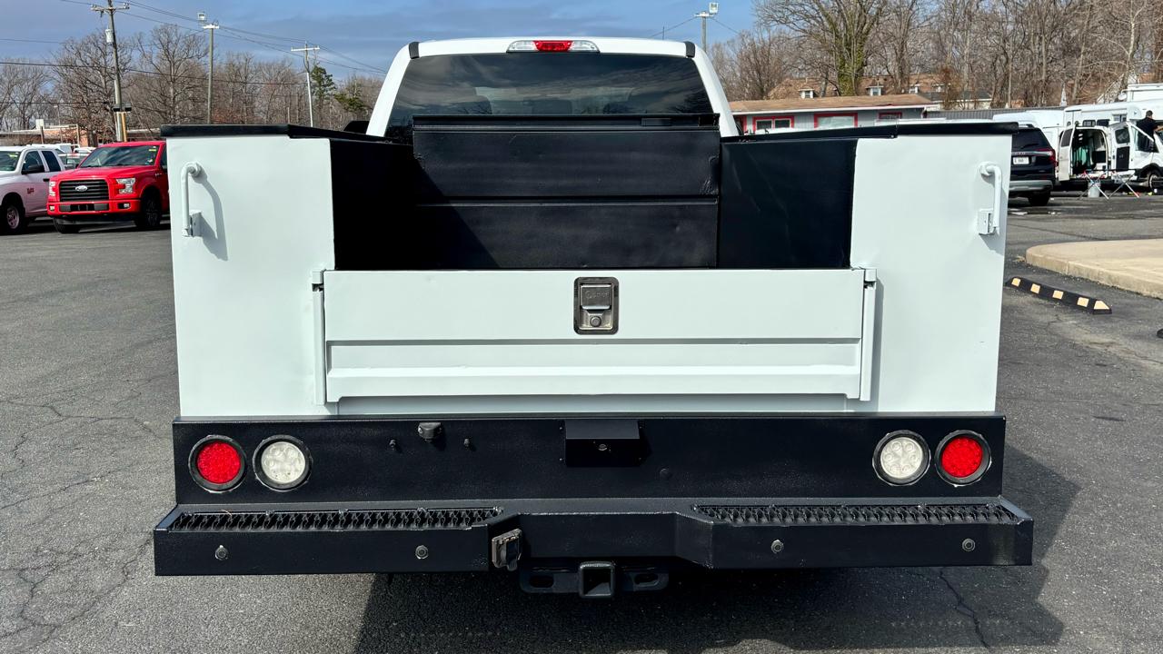 Ford Super Duty F-250 SRW  2019