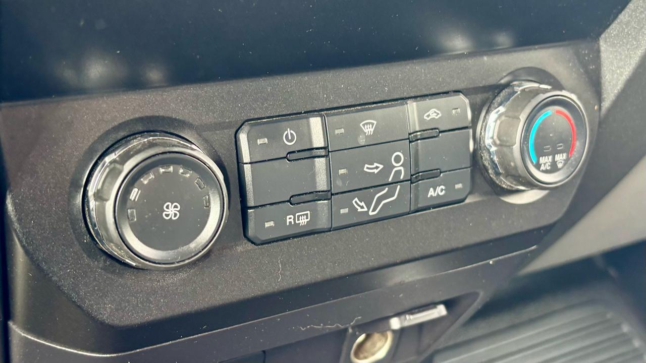 Ford Super Duty F-250 SRW  2019