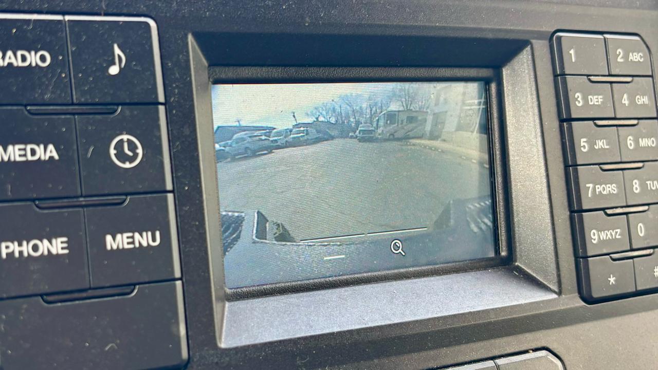 Ford Super Duty F-250 SRW  2019