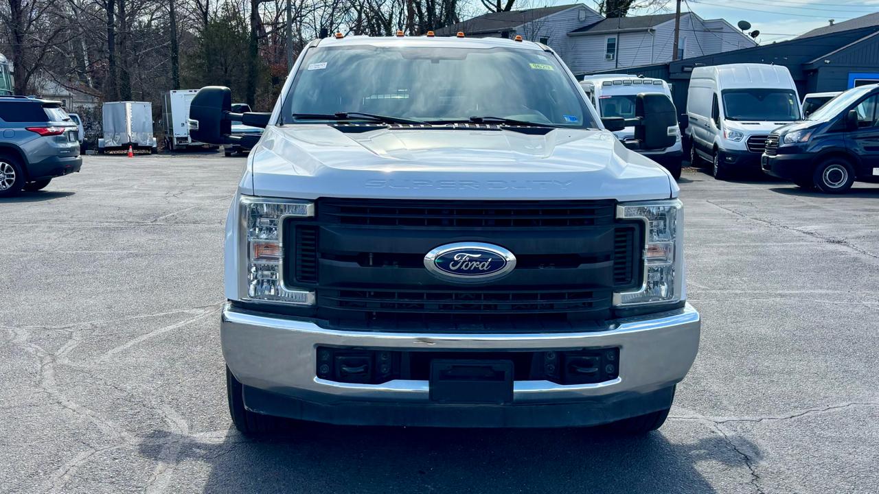 Ford Super Duty F-350 SRW  2019