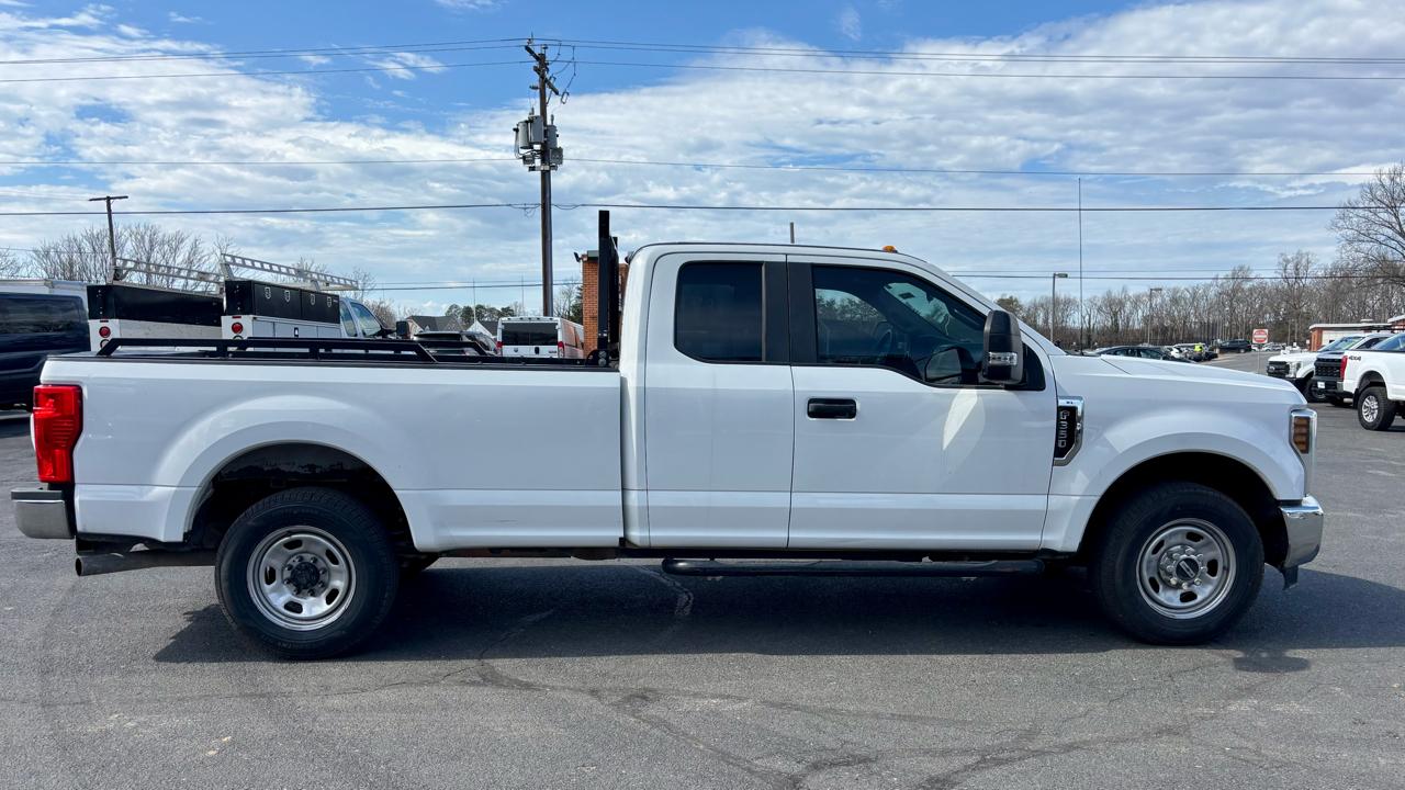 Ford Super Duty F-350 SRW  2019