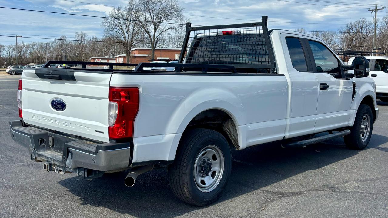 Ford Super Duty F-350 SRW  2019