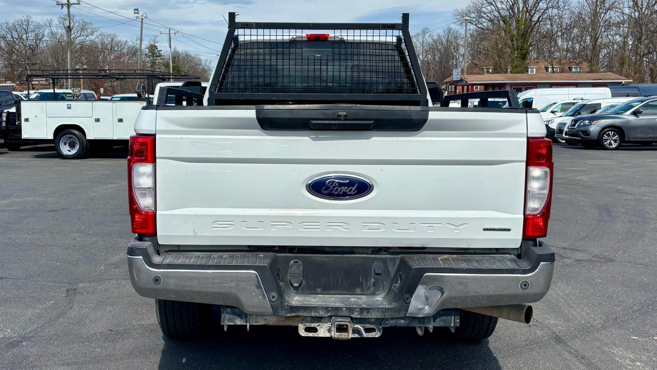 Ford Super Duty F-350 SRW  2019