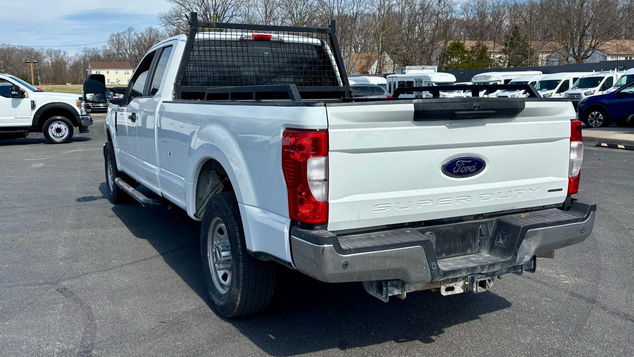 Ford Super Duty F-350 SRW  2019