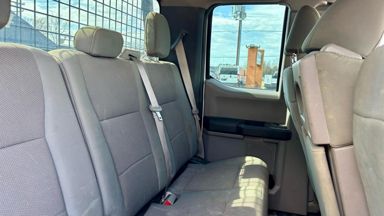 Ford Super Duty F-350 SRW  2019