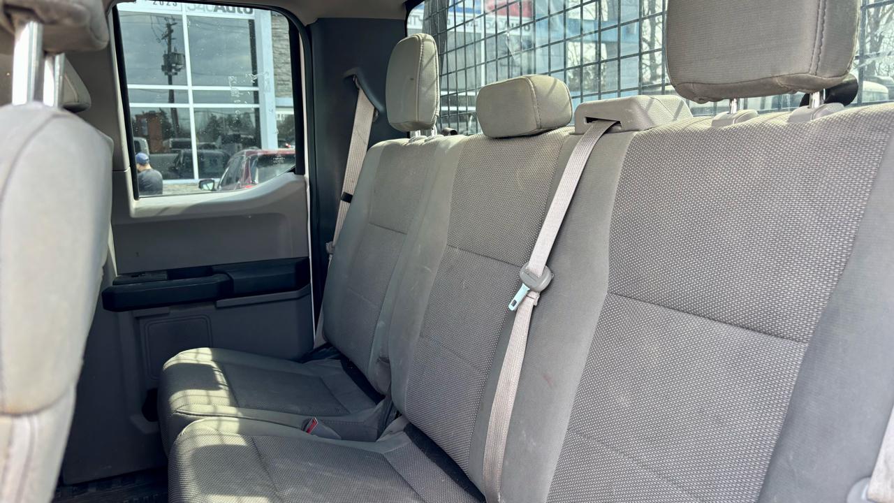 Ford Super Duty F-350 SRW  2019