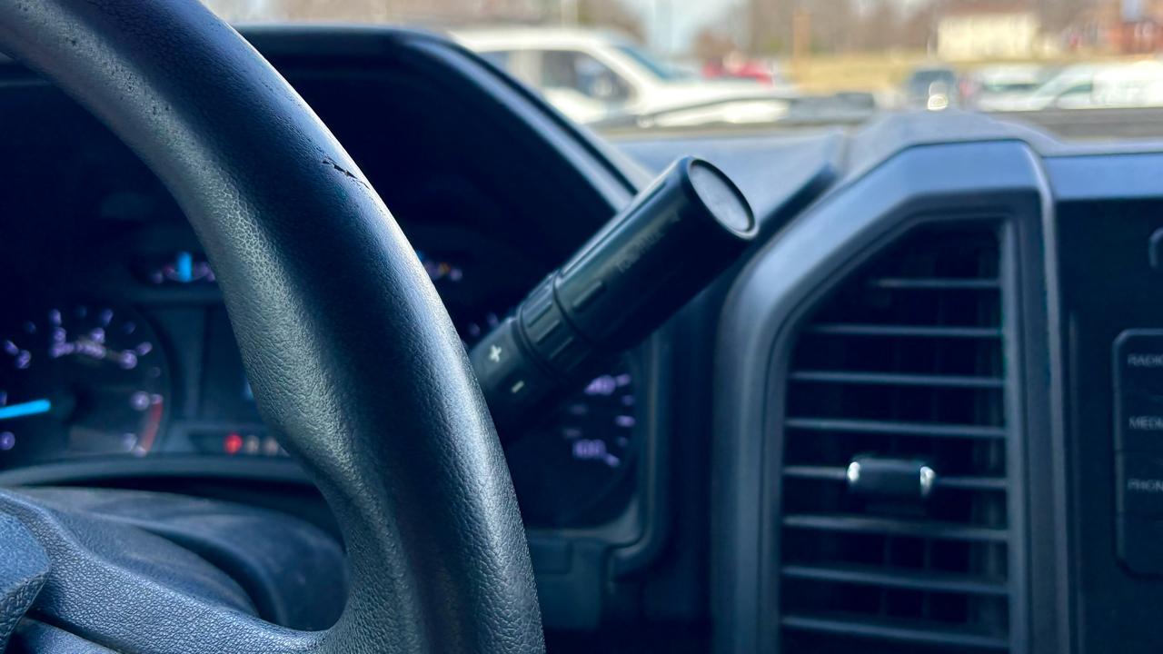 Ford Super Duty F-350 SRW  2019