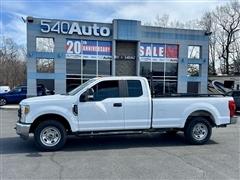 2019 Ford Super Duty F-350 SRW 