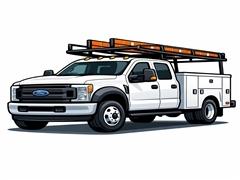 2020 Ford Super Duty F-450 DRW 