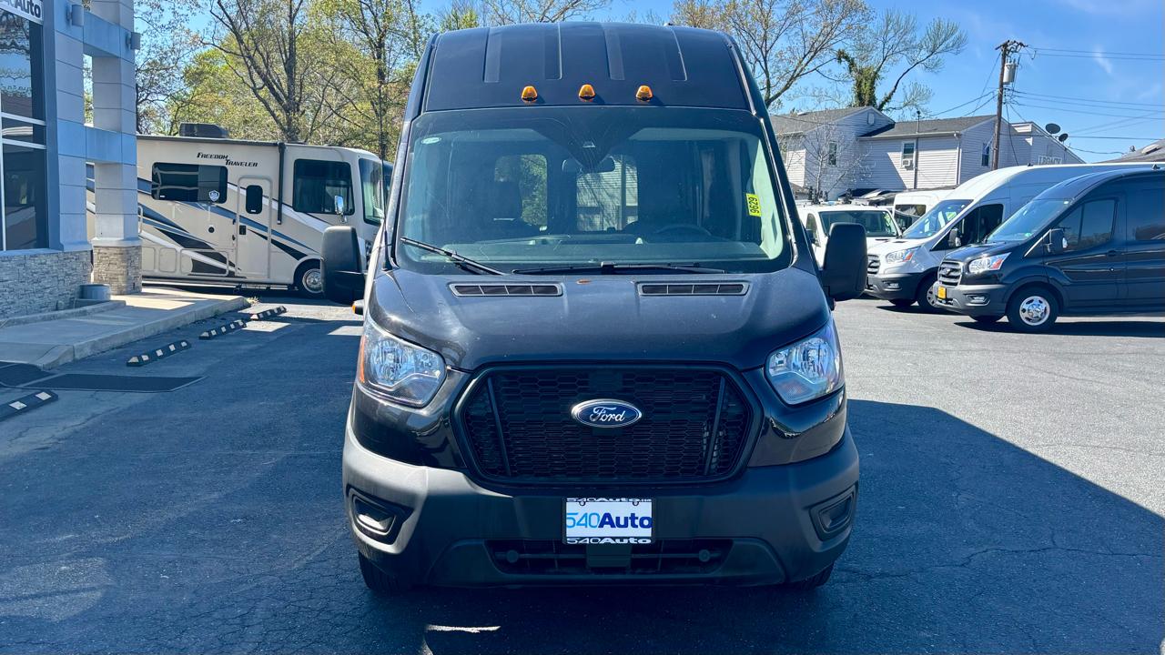 Ford Transit Cargo Van  2024