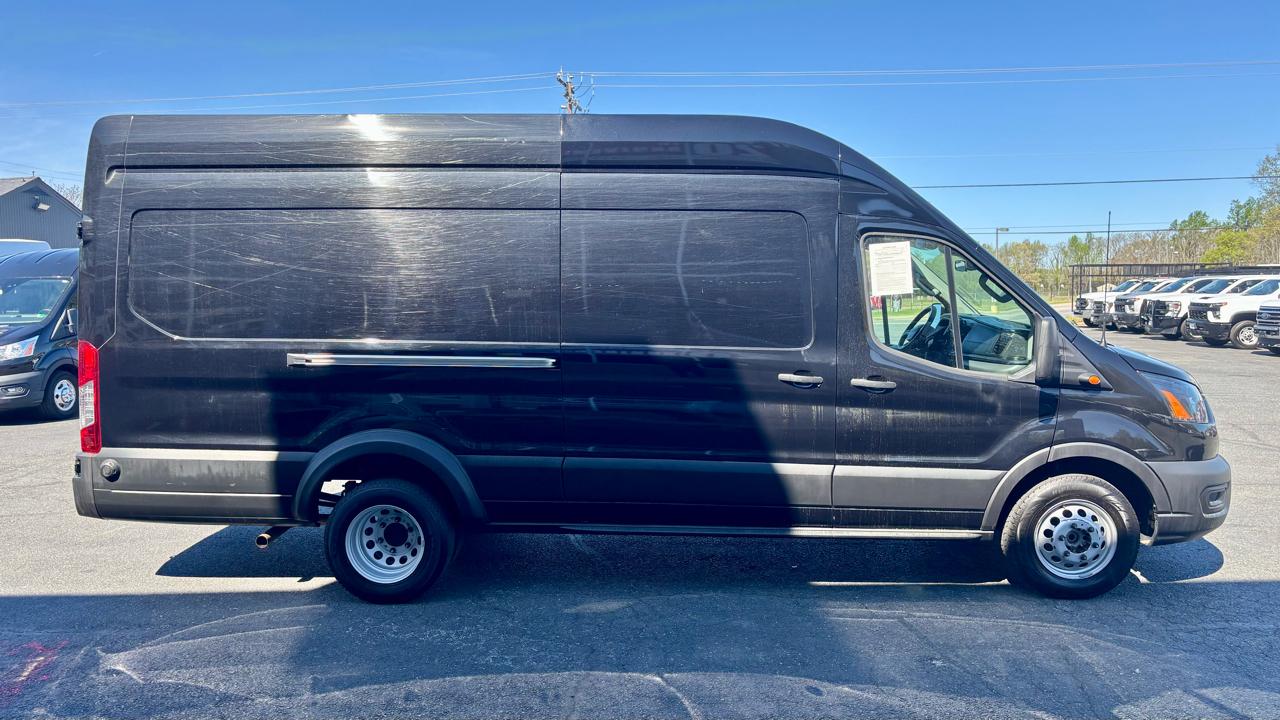 Ford Transit Cargo Van  2024