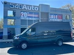 2024 Ford Transit Cargo Van 
