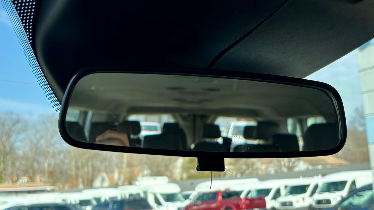 Ford Transit Passenger Wagon  2019