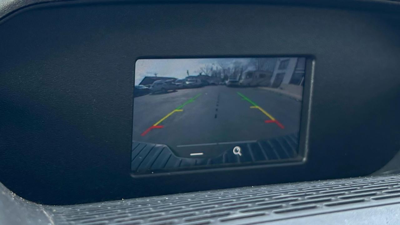 Ford Transit Passenger Wagon  2019