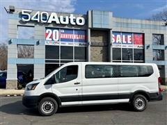 2019 Ford Transit Passenger Wagon 