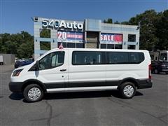 2019 Ford Transit Passenger Wagon 