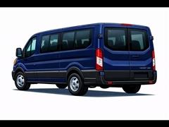 2019 Ford Transit Passenger Wagon 
