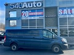 2019 Ford Transit Passenger Wagon 