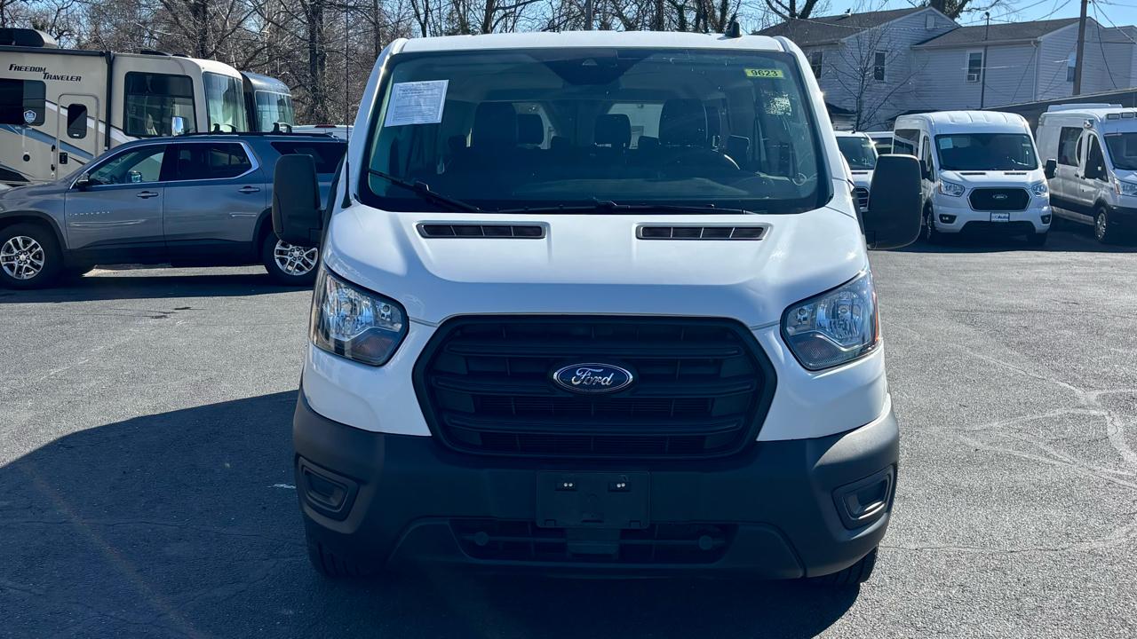 Ford Transit Passenger Wagon  2020