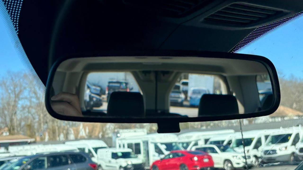 Ford Transit Passenger Wagon  2020