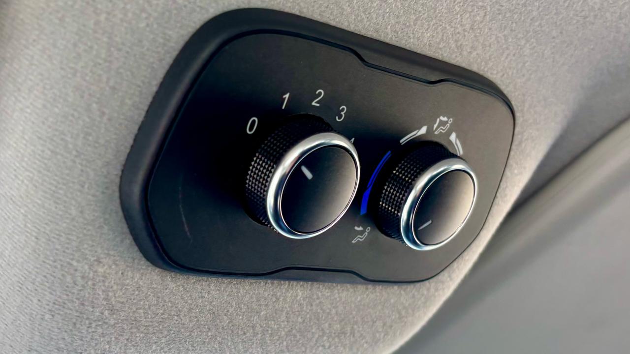 Ford Transit Passenger Wagon  2020