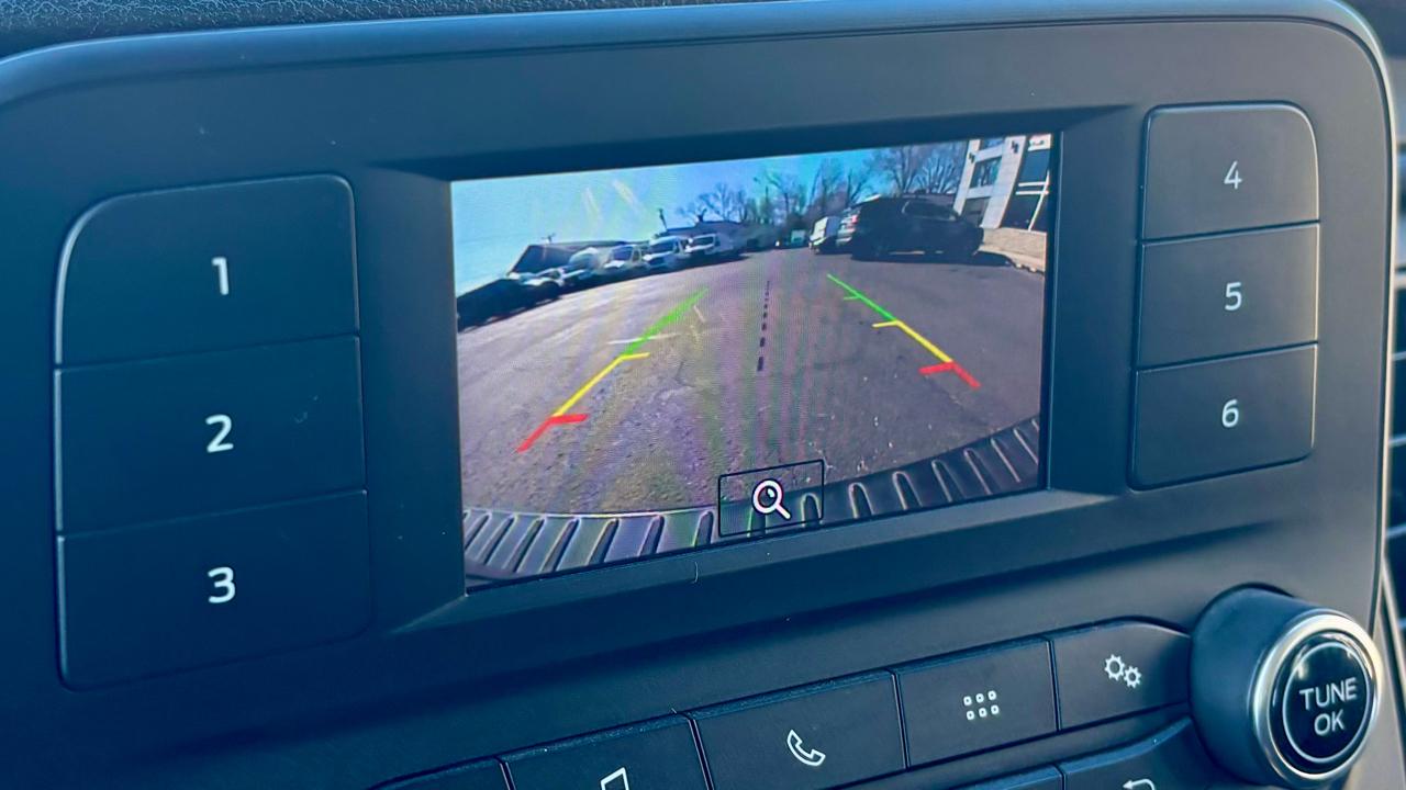 Ford Transit Passenger Wagon  2020