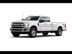 2023 Ford Super Duty F-350 SRW 