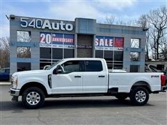 2023 Ford Super Duty F-350 SRW 