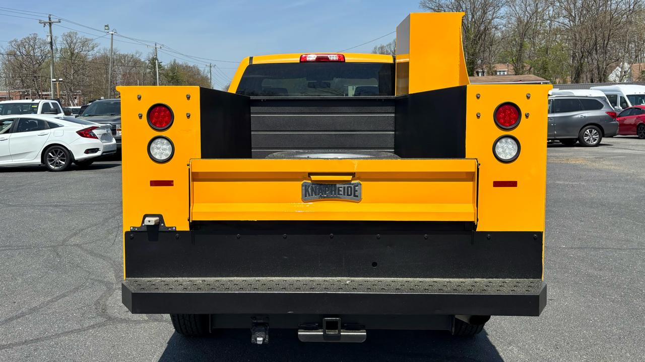 Chevrolet Silverado 2500HD  2017