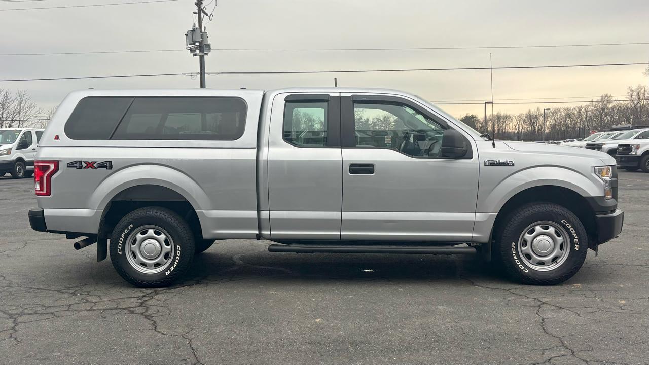 Ford F-150  2015