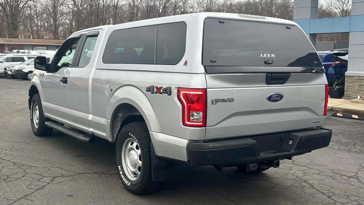 Ford F-150  2015