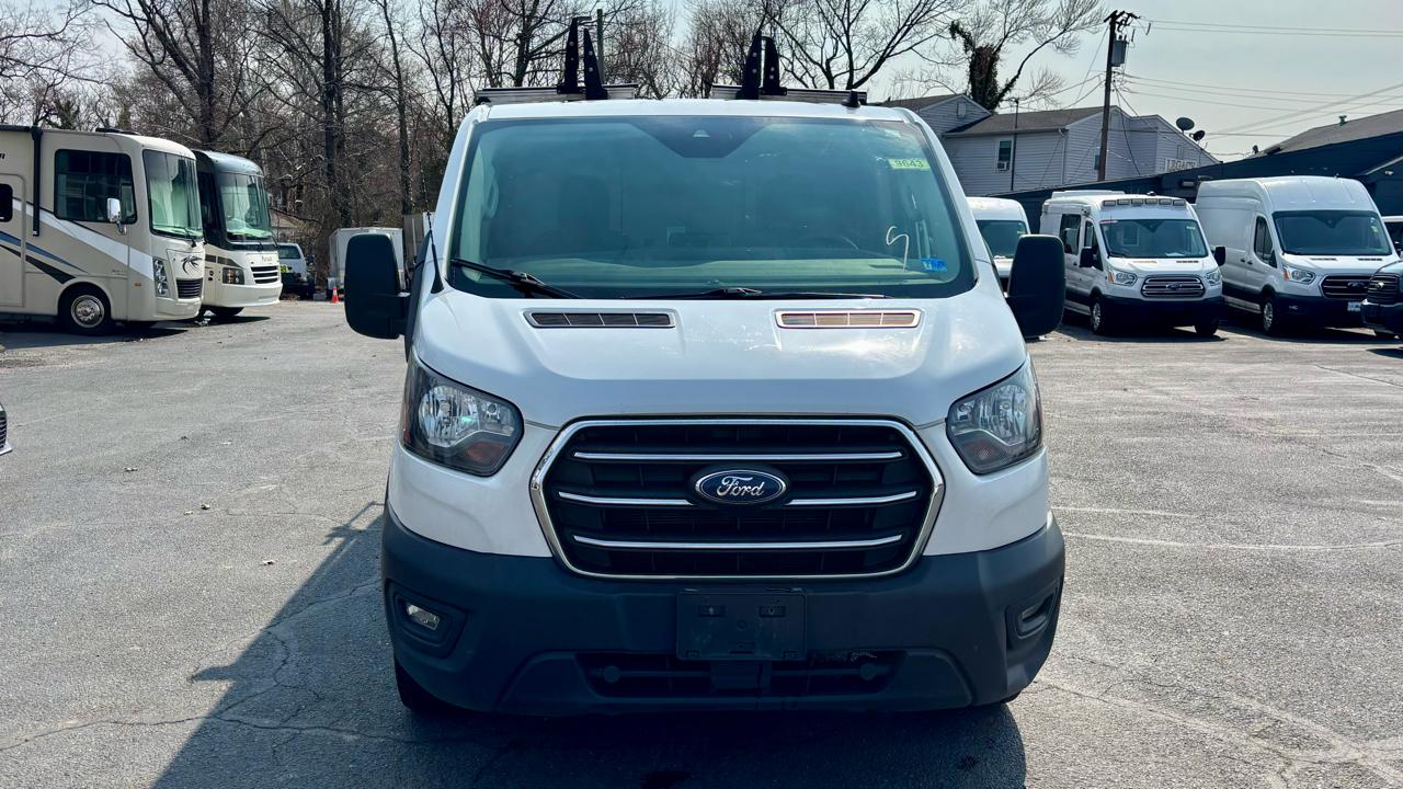 Ford Transit Cargo Van  2020