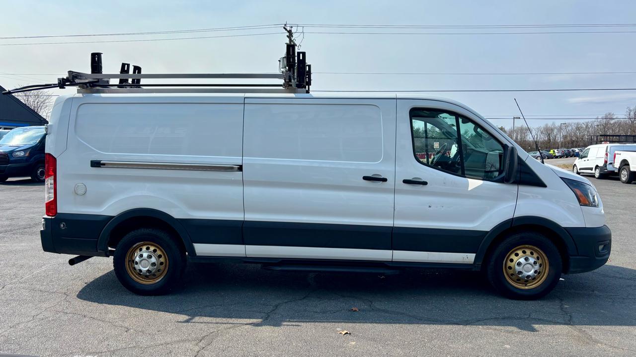 Ford Transit Cargo Van  2020