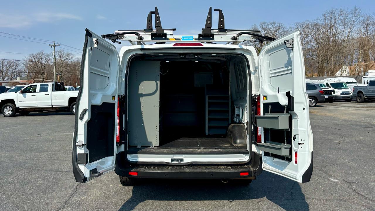 Ford Transit Cargo Van  2020