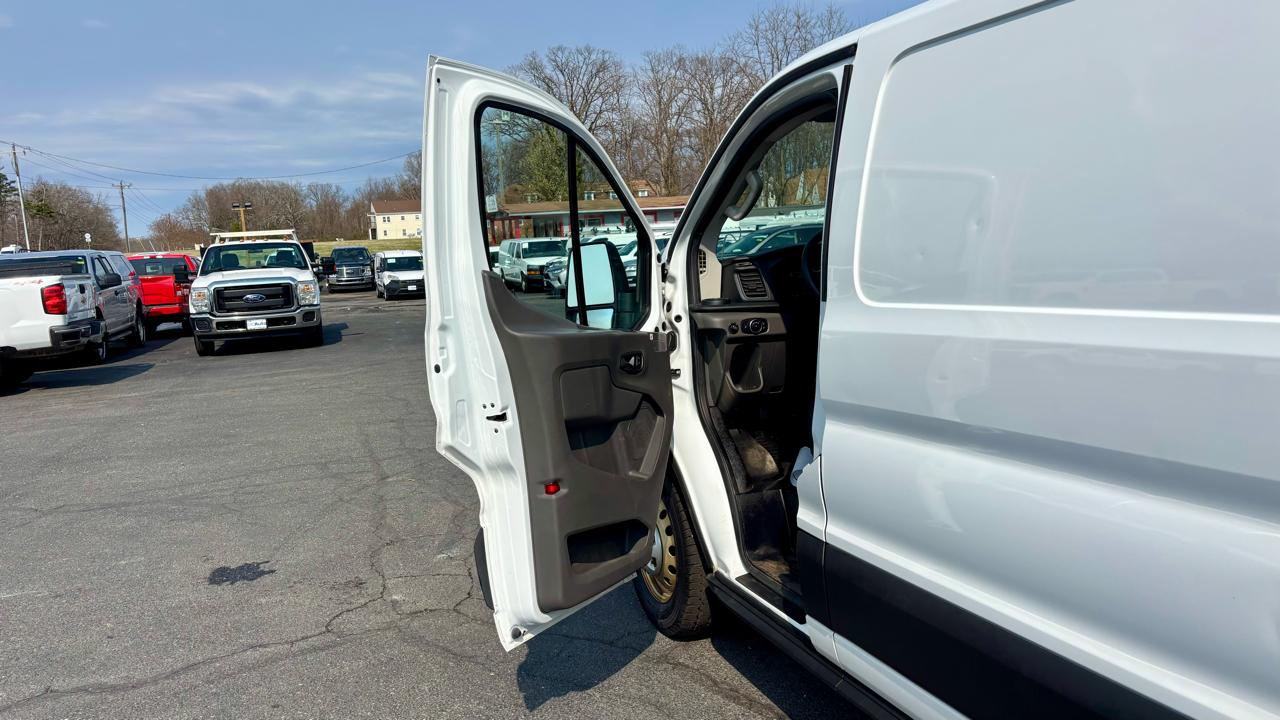 Ford Transit Cargo Van  2020