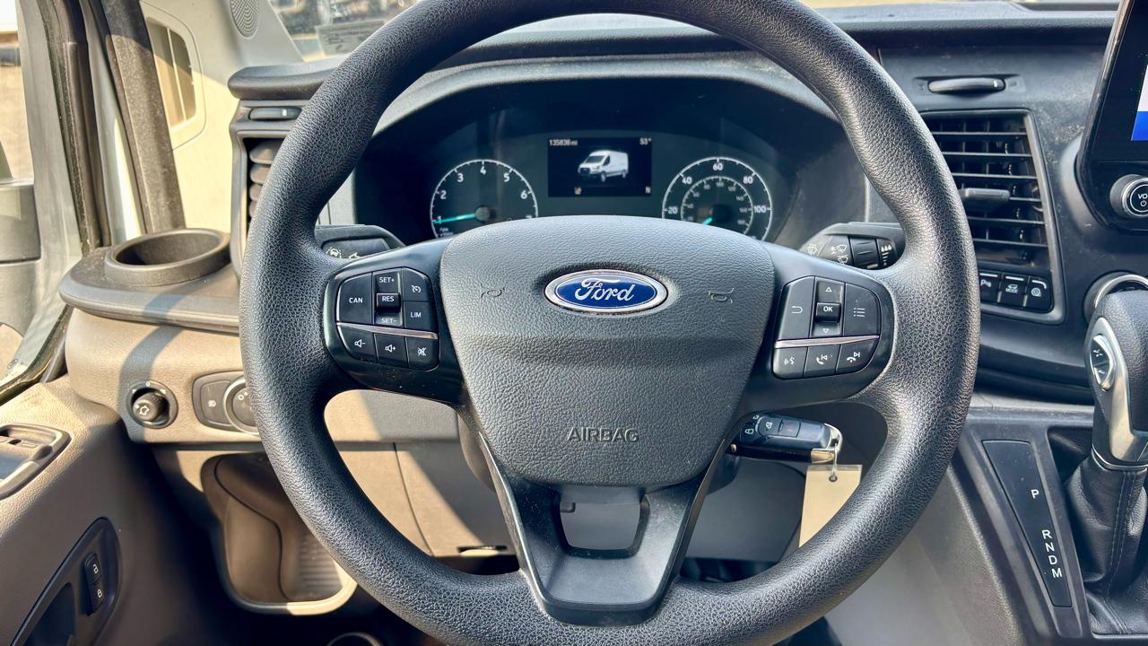 Ford Transit Cargo Van  2020