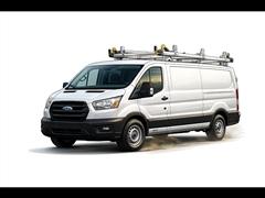 2020 Ford Transit Cargo Van 