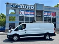 2020 Ford Transit Cargo Van 