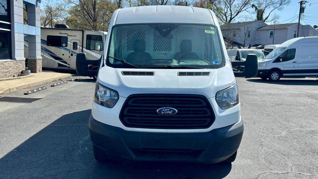 Ford Transit Van  2019
